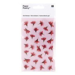 Coupon ???? Youdoit Stickers En Gel Fleurs De Cerisier ❤️