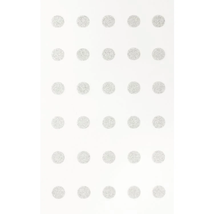 Meilleure vente 🌟 MegaCrea Motif Thermocollant Transfert Customisation Textile Rond Argenté 1 Cm 🥰 1 Meilleure vente 🌟 MegaCrea Motif Thermocollant Transfert Customisation Textile Rond Argenté 1 Cm 🥰