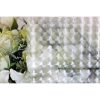 Promo ???? CPM Film Décoratif Pour Vitre Vitrostatique Carro - 150 X 45 Cm - Transparent ????