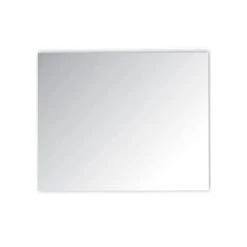 Promo 🛒 TOILINUX Lot 2x Adhésif Décoratif Pour Meuble Metallique - 150 X 45 Cm - Effet Miroir ⭐