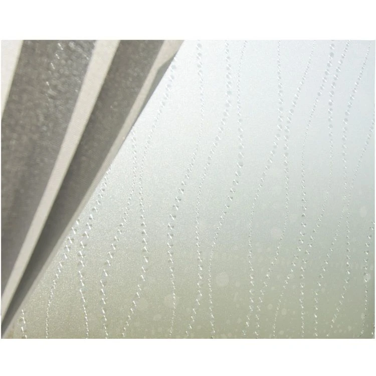 De gros ⌛ CPM Film Décoratif Pour Vitre Vitrostatique Bulle - 150 X 45 Cm - Transparent 😉 1 De gros ⌛ CPM Film Décoratif Pour Vitre Vitrostatique Bulle - 150 X 45 Cm - Transparent 😉