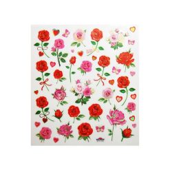 Acheter ???? Youdoit Autocollants - Roses - Dorures Et Paillettes ???? 2 Acheter ???? Youdoit Autocollants - Roses - Dorures Et Paillettes ???? -Paris Prix Sales unnamed file 543