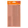 Nouveau ???? Apli Agipa Chiffres Transfert Noir 2,5mm Police Petite Taille ????