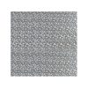 Nouveau ???? CPM Film Décoratif Pour Vitre Vitrostatique Cristaux - 150 X 45 Cm - Transparent ????