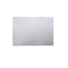 Meilleur prix ⌛ CPM Adhésif Décoratif Pour Meuble Effet Vague - 200 X 67 Cm - Blanc ????