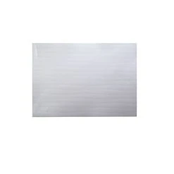 Meilleur prix ⌛ CPM Adhésif Décoratif Pour Meuble Effet Vague - 200 X 67 Cm - Blanc 🌟