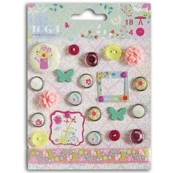 Meilleur prix 🔥 Toga Embellissements – So Fresh ⌛