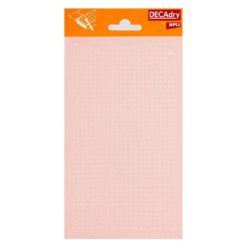 Vente flash ???? Apli Agipa Chiffres Transfert Blanc 2,5mm Font Petite Taille ????