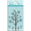 Coupon 😍 Toga 50 Stickers Epoxy Pour Scrapbooking Jeux D'hiver - Flocons 😀