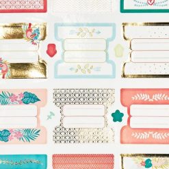 Budget ???? Toga Stickers Pastel & Dorés Pour Carnets ???? 2 Budget ???? Toga Stickers Pastel & Dorés Pour Carnets ???? -Paris Prix Sales unnamed file 630