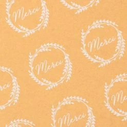 Coupon ✨ Artemio 60 Stickers Kraft Merci Ø 3,5 Cm 🎉 -Paris Prix Sales unnamed file 653