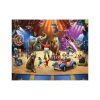De gros ⭐ 42834 Papier Peint Mural Le Cirque ????