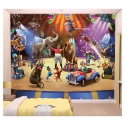De gros ⭐ 42834 Papier Peint Mural Le Cirque ???? 4 De gros ⭐ 42834 Papier Peint Mural Le Cirque ???? -Paris Prix Sales unnamed file 664