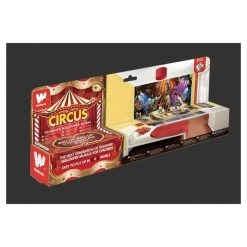 De gros ⭐ 42834 Papier Peint Mural Le Cirque 😀 -Paris Prix Sales unnamed file 665