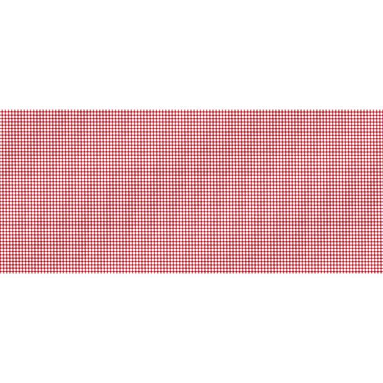 Nouveau ???? CPM Adhésif Décoratif Pour Meuble Vintage Effet Vichy - 200 X 45 Cm - Rouge ❤️ 1 Nouveau ???? CPM Adhésif Décoratif Pour Meuble Vintage Effet Vichy - 200 X 45 Cm - Rouge ❤️