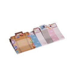 Le moins cher ???? Rayher Memo-stickers Voyages ????