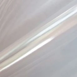 Meilleure affaire 🥰 CPM Adhésif Décoratif Pour Meuble Imprimé Cristal - 200 X 45 Cm - Blanc 💯