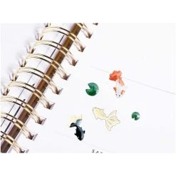 Acheter 👏 Youdoit 44 Autocollants Poissons Koï - Nénuphars - Effet Gel 😍 -Paris Prix Sales unnamed file 750