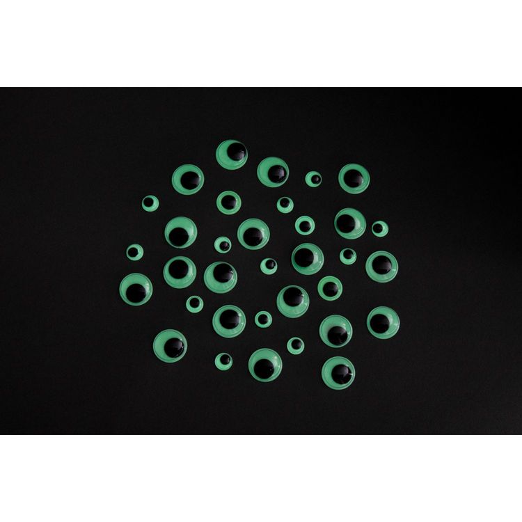 Youdoit Yeux mobiles - 40 pièces - Brille dans le noir - Tailles 10, 12, 15 et 20 mm Acheter ???? Youdoit Yeux Mobiles - 40 Pièces - Brille Dans Le Noir - Tailles 10, 12, 15 Et 20 Mm ???? -Paris Prix Sales unnamed file 788