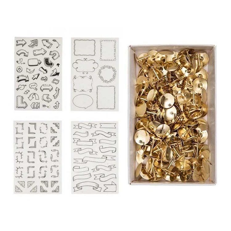 Meilleur prix 🌟 Youdoit Stickers Bulles & Flèches + 150 Punaises Dorées 🌟 1 Meilleur prix 🌟 Youdoit Stickers Bulles & Flèches + 150 Punaises Dorées 🌟