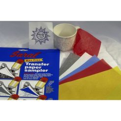 De gros ???? Oz International Papier Transfert Saral A4 -5 Coloris ????
