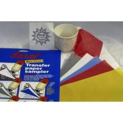 De gros 🎁 Oz International Papier Transfert Saral A4 -5 Coloris 👏