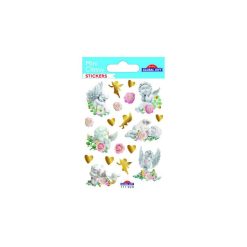 Coupon ???? Youdoit Stickers Anges & Coeurs - Dorures - 1,8 Cm ???? 3 Coupon ???? Youdoit Stickers Anges & Coeurs - Dorures - 1,8 Cm ???? -Paris Prix Sales unnamed file 816