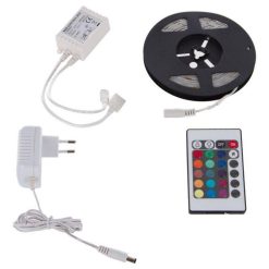 Meilleure vente ✨ Ruban à LED Secteur 300cm Multicolore ???? 2 Meilleure vente ✨ Ruban à LED Secteur 300cm Multicolore ???? -Paris Prix Sales unnamed file 833