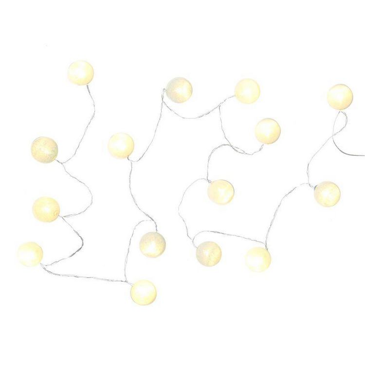 Paris Prix Guirlande Lumineuse Led Boule 360cm Blanc & Bleu Coupon ???? Paris Prix Guirlande Lumineuse Led Boule 360cm Blanc & Bleu ❤️ -Paris Prix Sales unnamed file 855