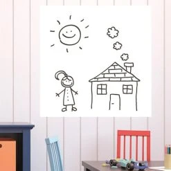 Les meilleures critiques de ⭐ Paris Prix Rouleau Adhésif & Feutre Découpe 45x100cm Blanc 🔔 -Paris Prix Sales unnamed file 90