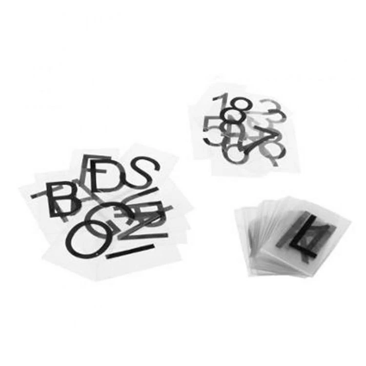 Bon marché 🔥 Boîte à Message Lumineuse Cinéma 30cm Noir 😉 2 Bon marché 🔥 Boîte à Message Lumineuse Cinéma 30cm Noir 😉 – Image 2