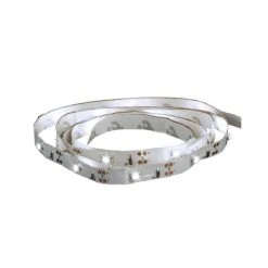 Budget 🎉 Ruban LED à Piles 3m Blanc Froid 😍