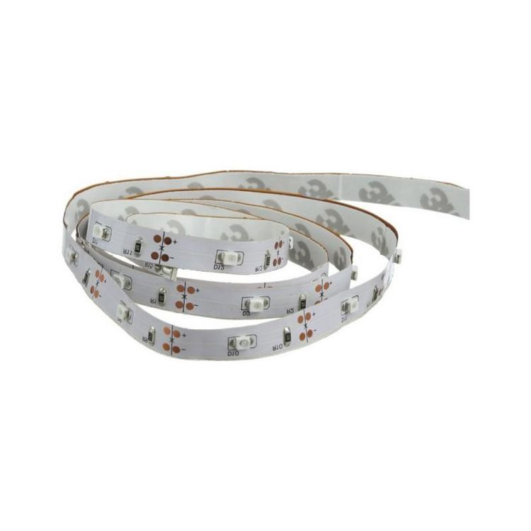 Budget ???? Ruban LED à Piles 3m Blanc Froid ???? 2 Budget ???? Ruban LED à Piles 3m Blanc Froid ???? – Image 2