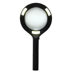 Remise ???? Paris Prix Loupe LED Grossissement 24cm Noir ✔️ 5 Remise ???? Paris Prix Loupe LED Grossissement 24cm Noir ✔️ -Paris Prix Sales unnamed file 933