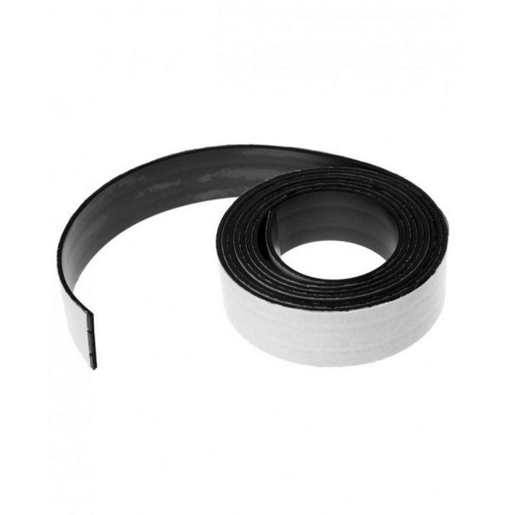 Ruban Adhésif Magnétique Rico 150cm Noir Bon marché ❤️ Ruban Adhésif Magnétique Rico 150cm Noir ???? -Paris Prix Sales unnamed file 94