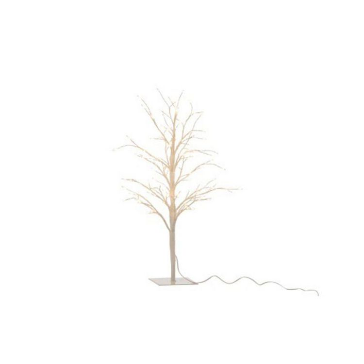 Paris Prix Plante Artificielle Déco LED Arbre Nu 57cm Blanc Promo ⭐ Paris Prix Plante Artificielle Déco LED Arbre Nu 57cm Blanc ???? -Paris Prix Sales unnamed file 947