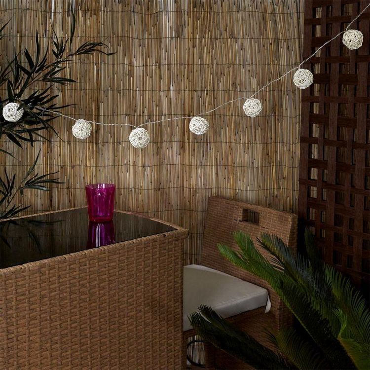 Paris Prix Guirlande Lumineuse 'Solaire 165cm Beige Top 10 ⭐ Paris Prix Guirlande Lumineuse 'Solaire 165cm Beige ???? -Paris Prix Sales unnamed file 970