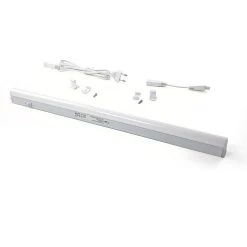 Acheter 🔔 Paris Prix Réglette LED Pour Séjour Felix 114cm Blanc 😀